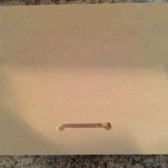 2 small ANNE GEDDES  Wall Hanging Plaque Lot Wood with print babies bathtub - Picture 6 of 6